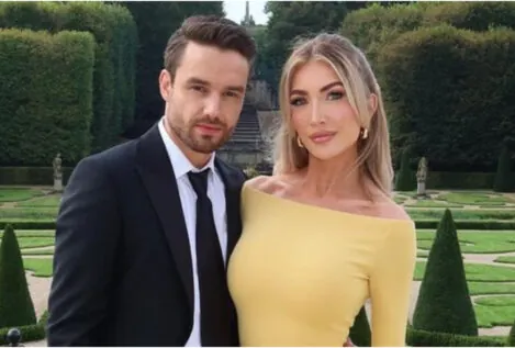 Kate Cassidy, la novia influencer de Liam Payne que lo acompañaba en su viaje a Argentina