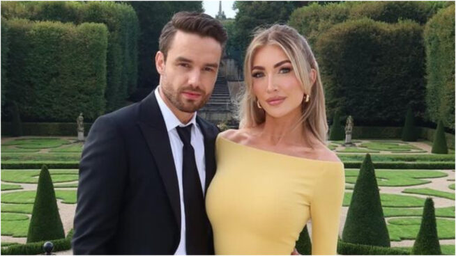 Kate Cassidy, la novia influencer de Liam Payne que lo acompañaba en su viaje a Argentina