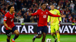 El Real Madrid se ahoga en el regreso de Mbappé a Francia