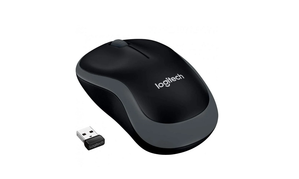 Logitech M185