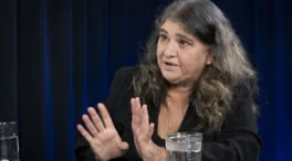 La Justicia ampara a Lucía Etxebarría tras llamar «hombre» a una activista trans