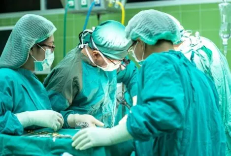 Madrid, pionera en el tratamiento del cáncer de piel gracias a la Medicina Nuclear