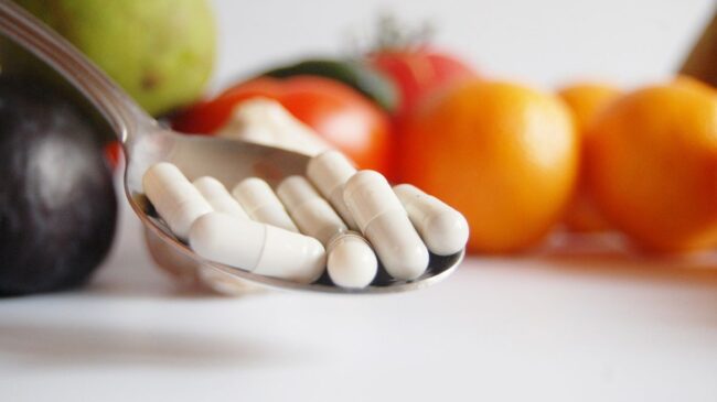 Este es el magnesio que ayuda a adelgazar y a reducir la fatiga