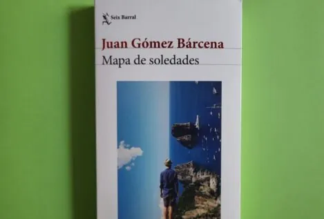 «No es bueno que el hombre esté solo»: una taxonomía de Juan Gómez Bárcena