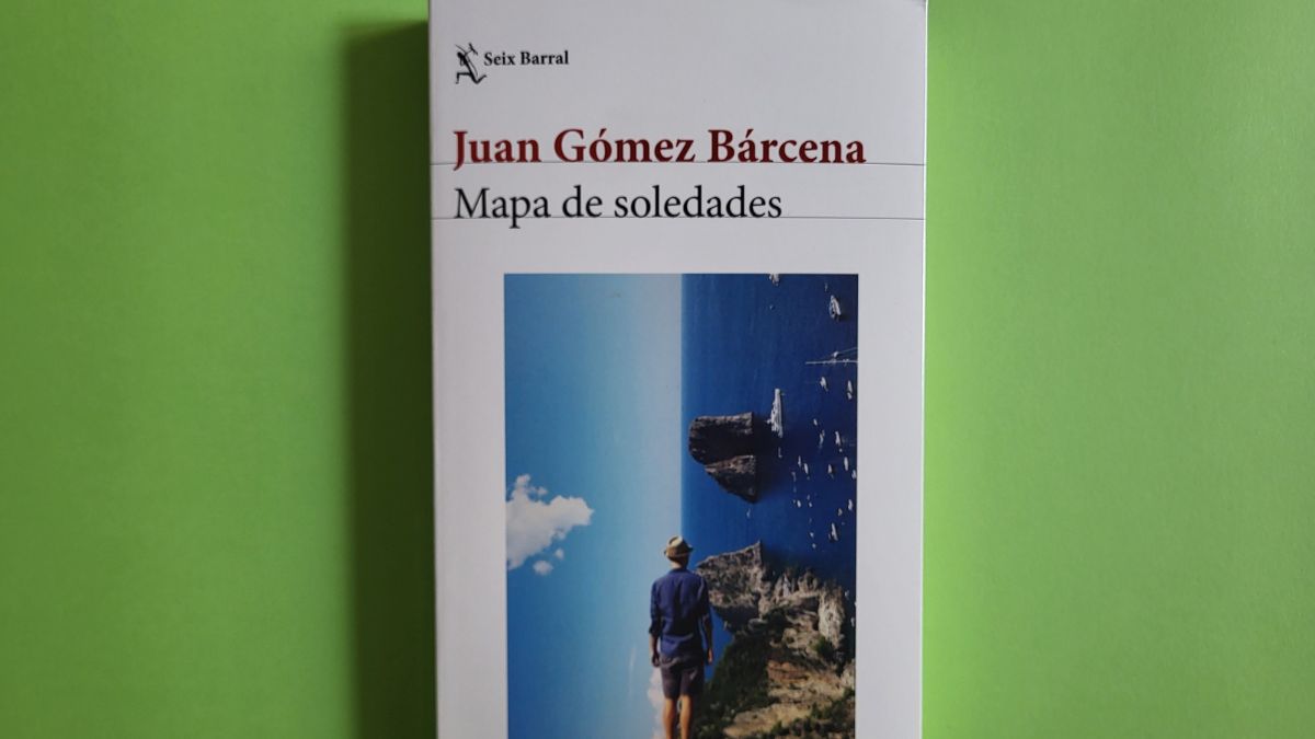 «No es bueno que el hombre esté solo»: una taxonomía de Juan Gómez Bárcena