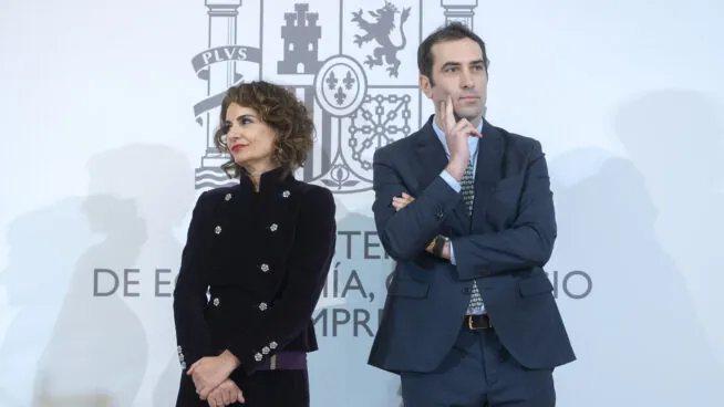 El Gobierno ya ha gastado 85.500 millones extra pese a tener prorrogado el Presupuesto