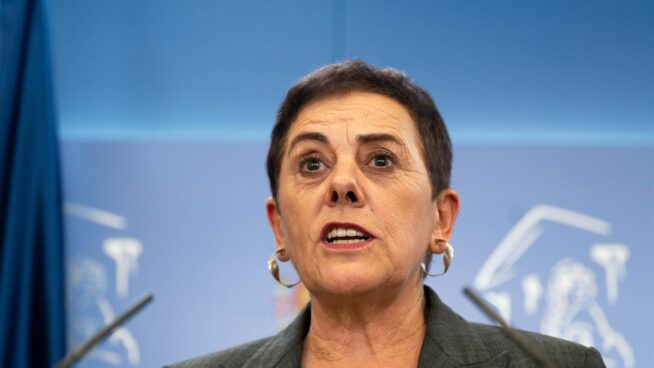 Bildu ve «una operación desde la justicia hasta la Policía» detrás de la condena al fiscal general