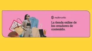 Con Multimarkts, abrir tu tienda online gratis nunca fue tan fácil: monetiza tu talento y comparte tu pasión por la moda