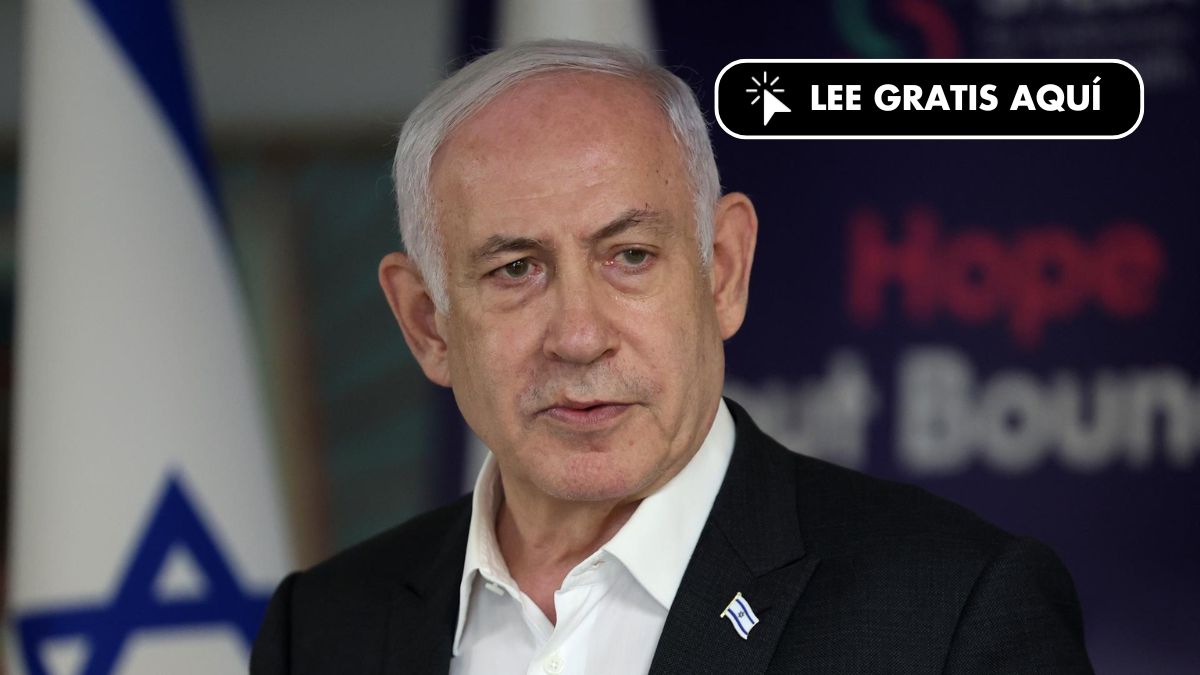 Netanyahu Confirma Que Israel Mató Al Sucesor Del Líder De Hezbolá En Un Bombardeo En Beirut 4992