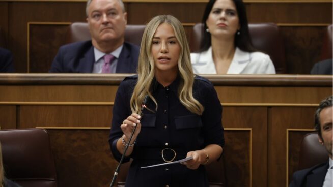 Noelia Núñez y el arte de alcanzar la fama con la mentira