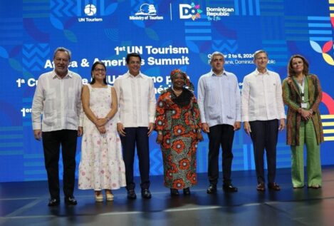 África y las Américas se unen en una cumbre para planificar un futuro turístico común