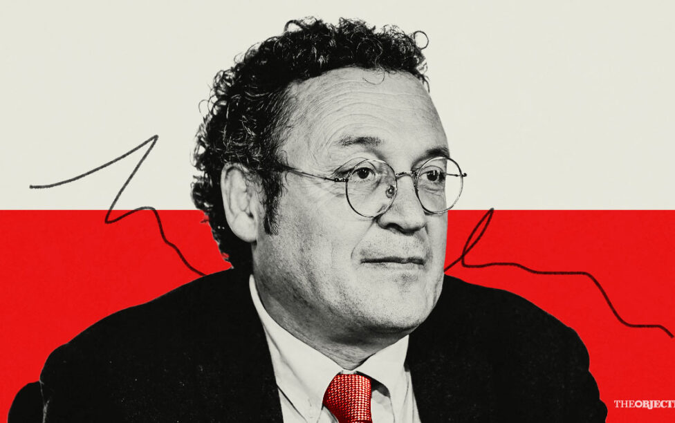 La Memoria de García Ortiz no tapa nuestra memoria