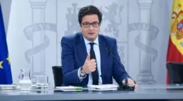 Moncloa quiere una mayoría de PSOE y Sumar en RTVE para controlar el ente hasta 2030