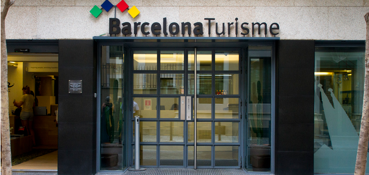 El consorcio turístico de Barcelona solo destina el 10% de su dinero a promocionar la ciudad