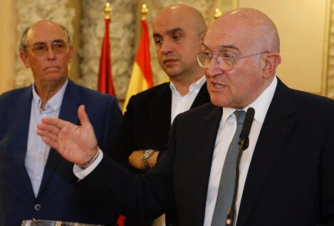 El soterramiento en Valladolid es viable según el informe presentado por el alcalde