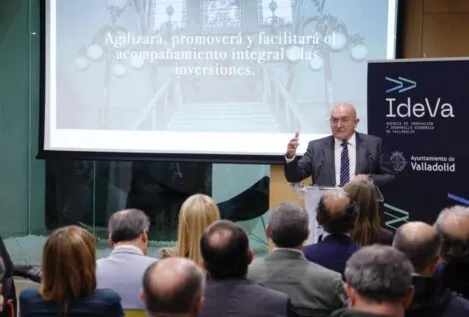 ‘Valladolid Now’: El plan del Ayuntamiento para impulsar el talento y atraer inversión