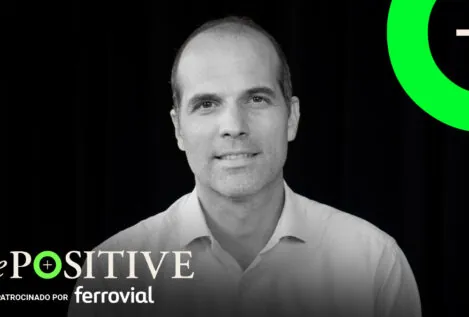 thePOSITIVE 11 | Álvaro Villanueva, presidente de la Fundación Ava