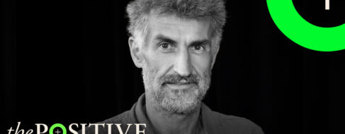 La visión de Ibon Cormenzana: el cine como despertador de conciencias