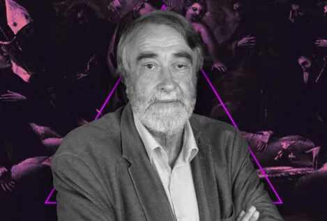 Pedro García Cuartango: «En la Transición hubo una mayor libertad en los medios que ahora»