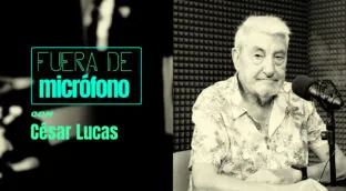 César Lucas: «Cuando le hice la foto al ‘Che’ Guevara en Madrid, apenas sabía quién era»