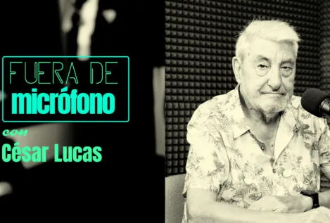 César Lucas: «Cuando le hice la foto al ‘Che’ Guevara en Madrid, apenas sabía quién era»