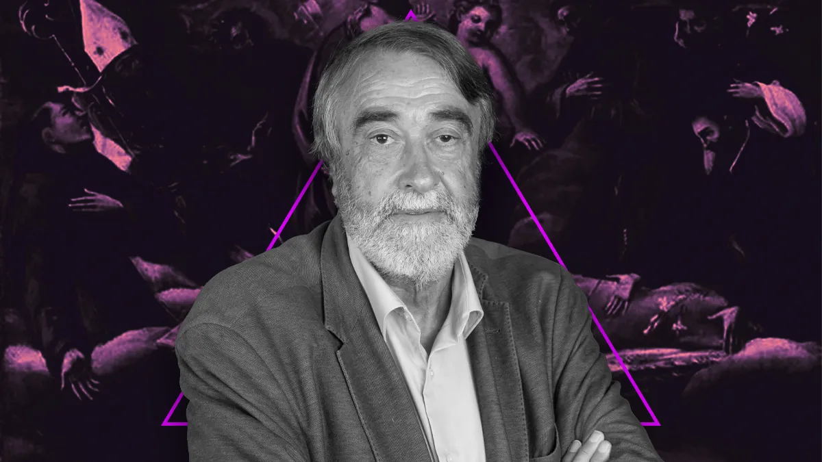 Pedro García Cuartango: «En la Transición hubo una mayor libertad en los medios que ahora»