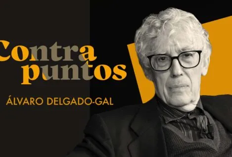 Contrapuntos con Álvaro Delgado Gal