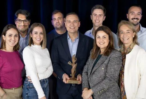 La asociación de la prensa extranjera premia a THE OBJECTIVE por sus investigaciones