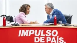 El PSOE prevé denunciar al PP por difamación si el juez tumba la querella por financiación ilegal