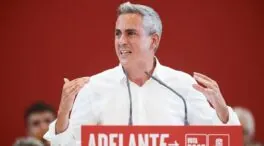 La Comisión de Ética del PSOE cántabro da la victoria a la candidatura oficial de Zuloaga