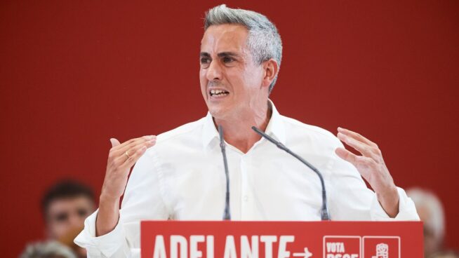 La Comisión de Ética del PSOE cántabro da la victoria a la candidatura oficial de Zuloaga