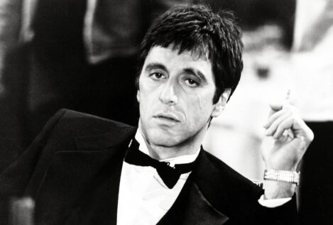 'Sonny Boy', Al Pacino evoca su vida y su carrera en unas memorias