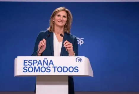 El PP presenta su Ley de Vivienda ante la «total inacción» del Gobierno de Pedro Sánchez