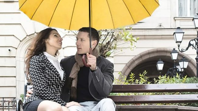 Descubre nuestra selección de paraguas: ¡no dejes que la lluvia te sorprenda!