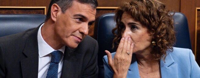 El Gobierno premia a Cataluña con la mayor adjudicación estatal de fondos europeos