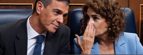 Hacienda sabe desde 2023 que el hermano de Sánchez tenía residencia fiscal en Portugal