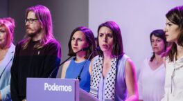 Podemos activa primarias en cinco comunidades para renovar liderazgos