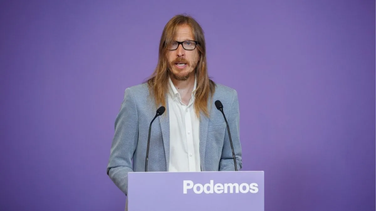 Podemos cree que Sánchez estaba al tanto de la trama Koldo y le exige más explicaciones