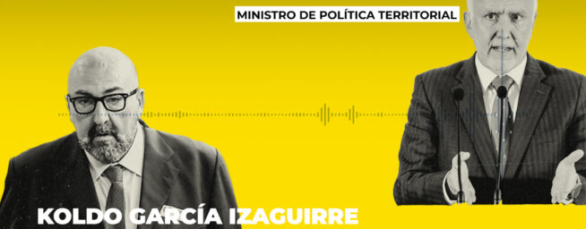 Los mensajes del ministro Torres con Koldo García prueban su implicación en la trama
