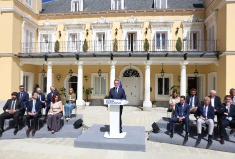 Advertencia del PP a Sánchez: «No toleraremos el chantaje de la ministra de Vivienda»