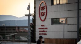 FIFA y UEFA advierten al Gobierno del riesgo de perder el Mundial si no hay elecciones a la RFEF