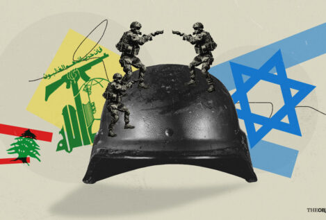 Las claves y el origen del conflicto entre Israel, Hezbolá y el Líbano