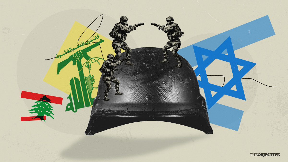 Las claves y el origen del conflicto entre Israel, Hezbolá y el Líbano