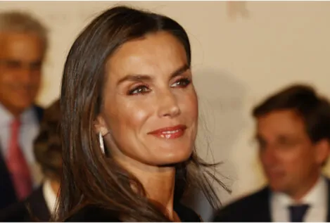 Este es el restaurante colombiano favorito de la reina Letizia en el que se come por 20 euros