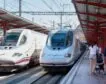 Renfe reanuda a partir del jueves el AVE Madrid-Valencia y pone a la venta ya los billetes