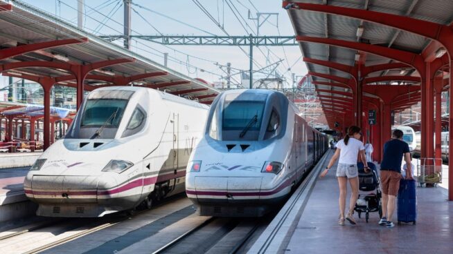 Renfe oculta los test de fiabilidad de los trenes defectuosos que compró a Talgo