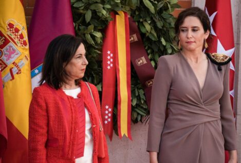 Defensa pone en riesgo el convenio del hospital Gómez Ulla al exigir más dinero a Ayuso