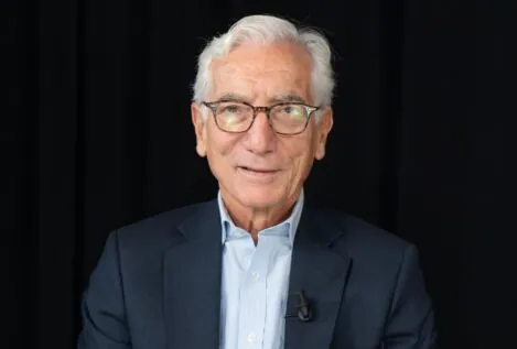 Ronald Cohen, padre de la inversión de impacto, vaticina un vuelco radical al capitalismo