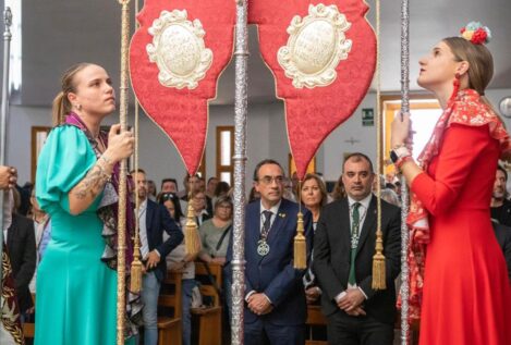 Lluvia de críticas 'indepes' a Josep Rull por sus vínculos con una Hermandad del Rocío