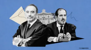 Los jueces acusados de 'lawfare' investigaron antes al PP y otros partidos